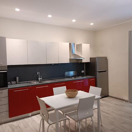 Casa Del Ferdinando Apartment Genoa Luaran gambar