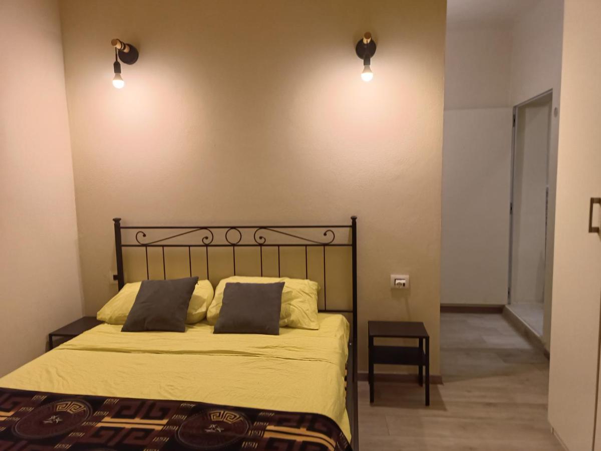 Casa Del Ferdinando Apartment Genoa Luaran gambar