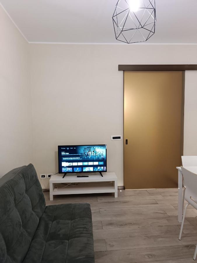 Casa Del Ferdinando Apartment Genoa Luaran gambar